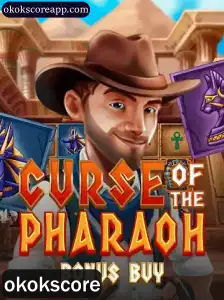 Explorando o Universo de CurseofthePharaohBonusBuy: Um Mergulho na Aventura