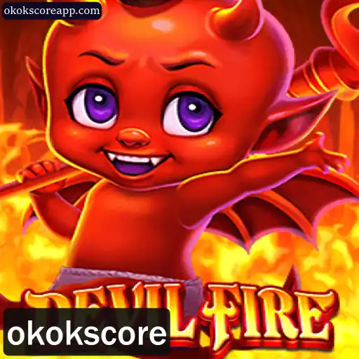 Descubra 'DevilFire': O Novo Fenômeno dos Jogos de Tabuleiro com Okokscore