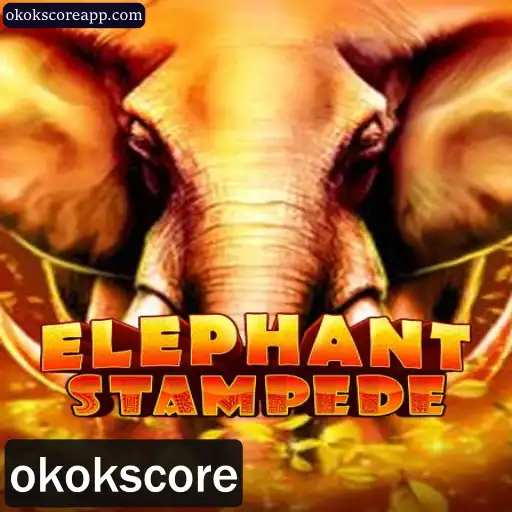 ElephantStampede: Um Mergulho no Novo Fenômeno dos Jogos com Okokscore