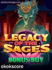 Explorando o Mundo do Jogo LegacyoftheSagesBonusBuy: Um Guia Completo