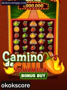 Descubra CaminodeChiliBonusBuy: O Jogo que Está Conquistando o Mundo