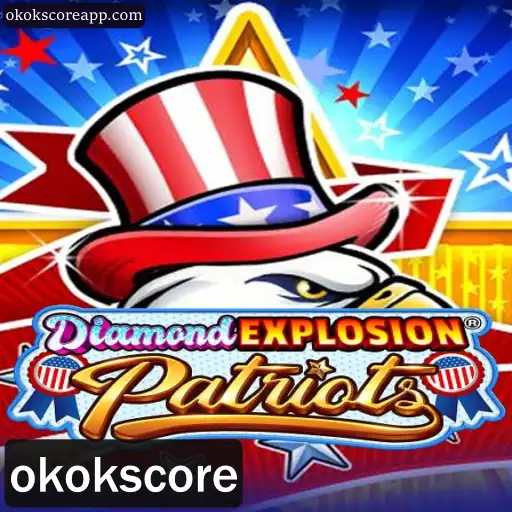 Explorando o Universo Estratégico de DiamondExplosionPatriots