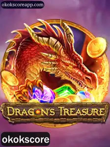 Descubra o Fascinante Mundo de DragonsTreasure