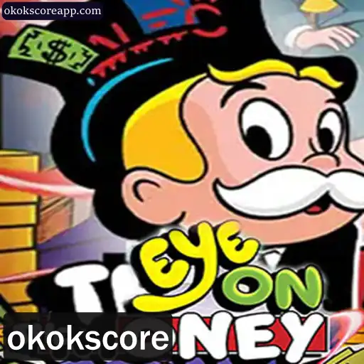 EyeOnTheMoney: O Jogo Que Une Estratégia e Intuição