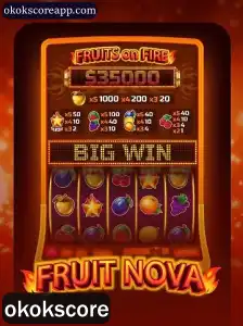 Descubra o Fascinante Mundo de FruitNova: Um Jogo Inovador
