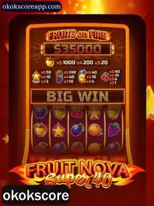 Explorando o Universo de FruitNovaSuper40