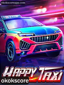 Explorando o Mundo de HappyTaxi: Um Guia Completo