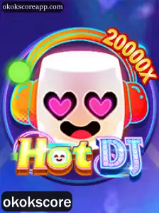 Descubra o Fascinante Mundo do Jogo HotDJ