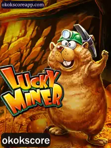 Descubra o Mundo Emocionante de LuckyMiner