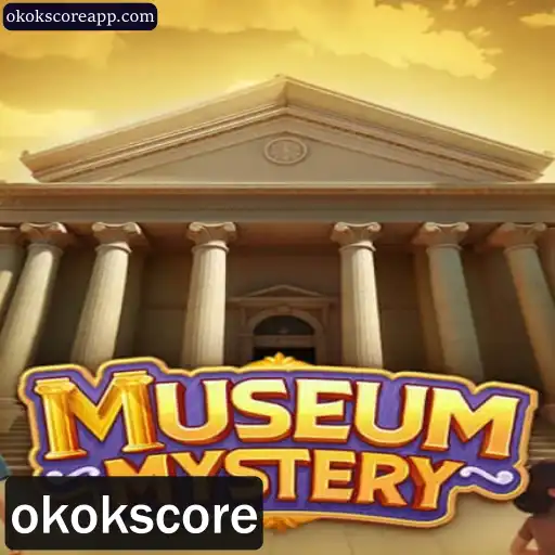 Aventuras em 'MuseumMystery': Mergulhe no Jogo de Mistério e Descobertas