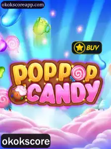 Explorando o Mundo de POPPOPCANDY: Um Jogo Fascinante e Envolvente