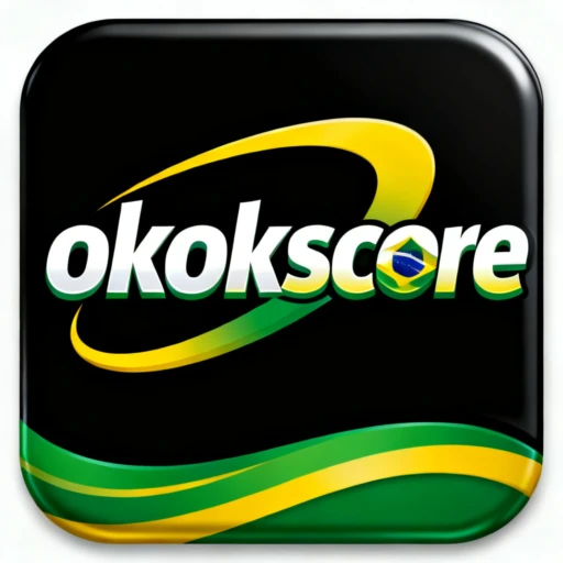 okokscore Logo