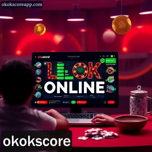 Sabong online