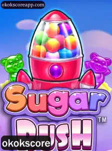 Descubra o Fascinante Mundo de SugarRush: Um Jogo de Estratégia e Diversão