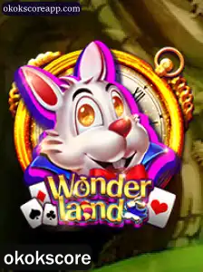 Explorando o Mundo Encantado de 'Wonderland': O Jogo que Você Precisa Conhecer
